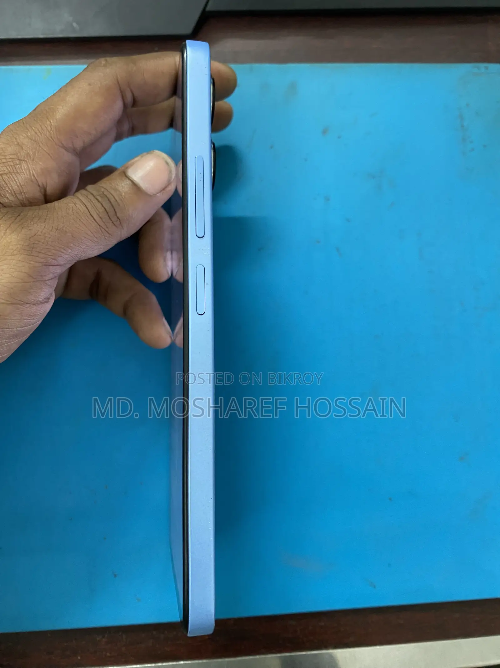Xiaomi 12 128 GB Red