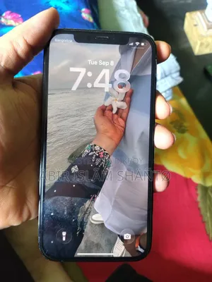 Apple iPhone 12 Pro 256 GB Blue