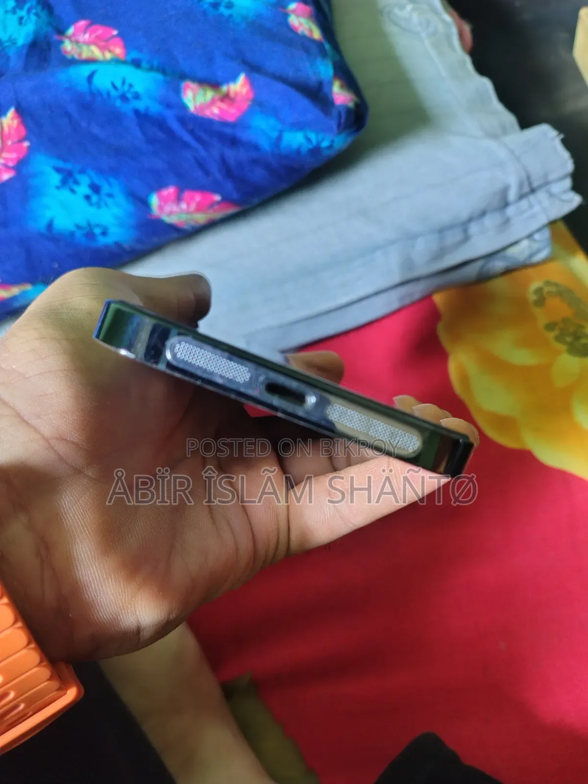 Apple iPhone 12 Pro 256 GB Blue