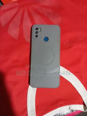 Tecno Pouvoir 4 32 GB Blue