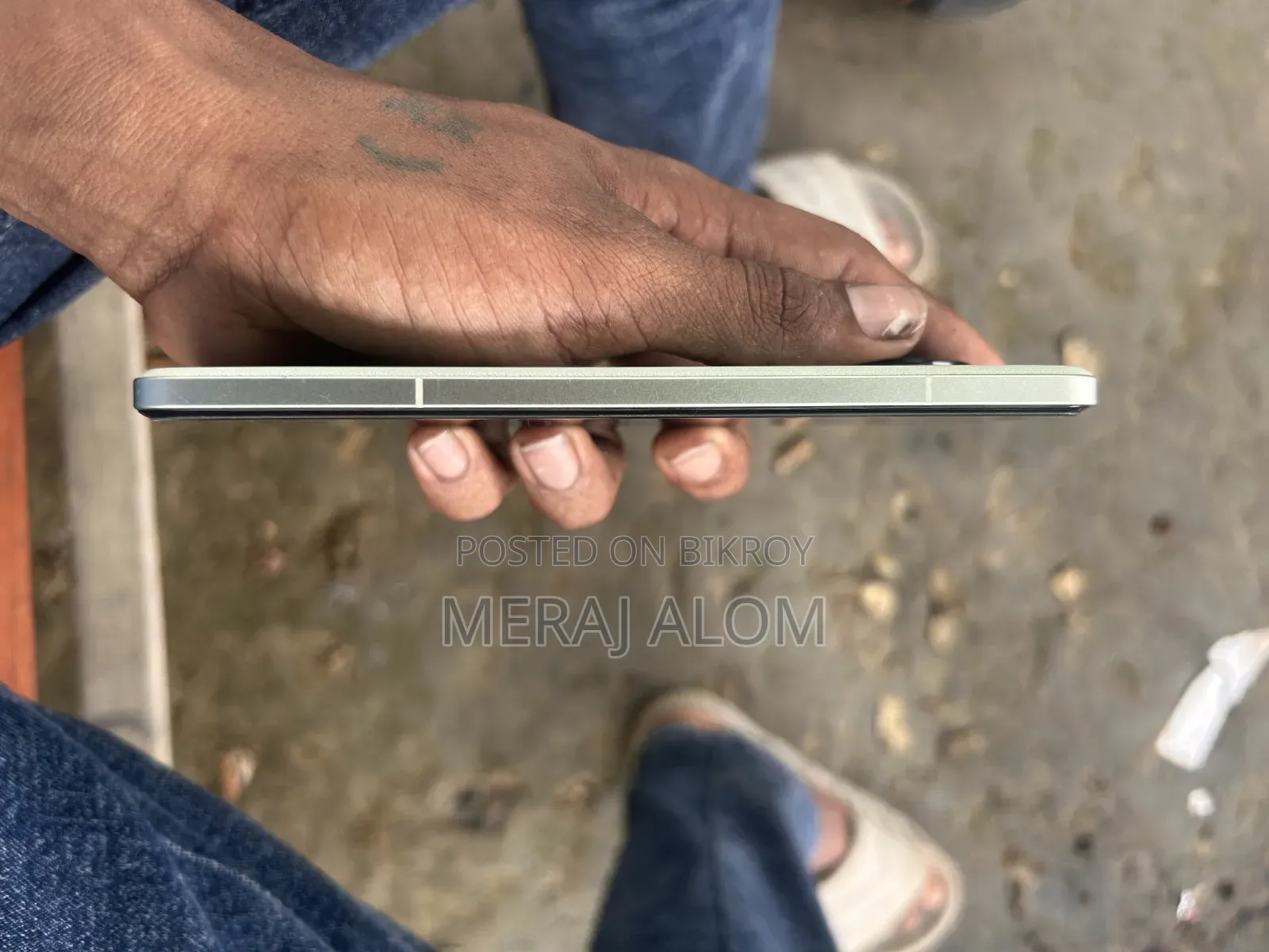 Xiaomi Civi 4 Pro 512 GB Green