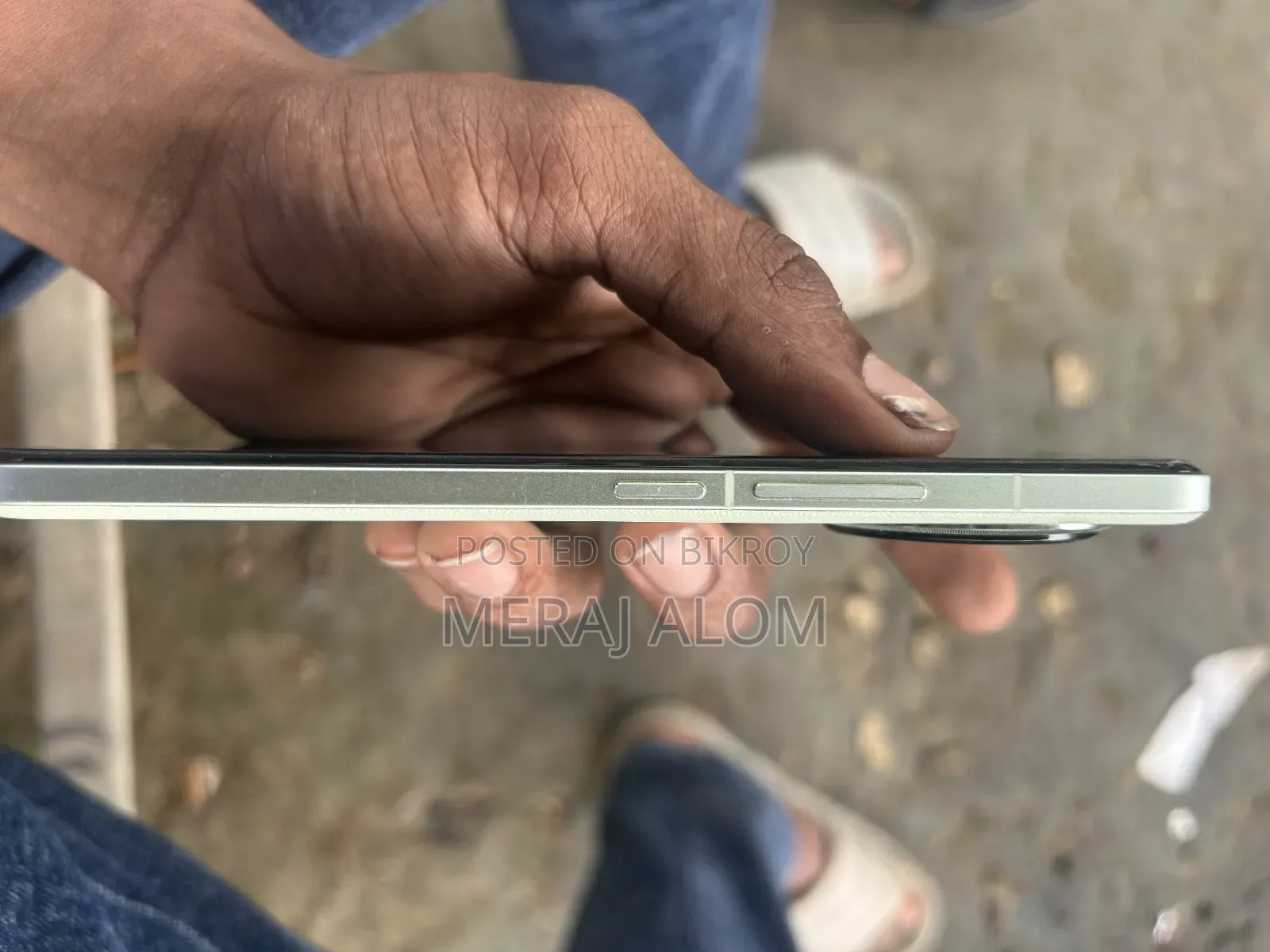 Xiaomi Civi 4 Pro 512 GB Green