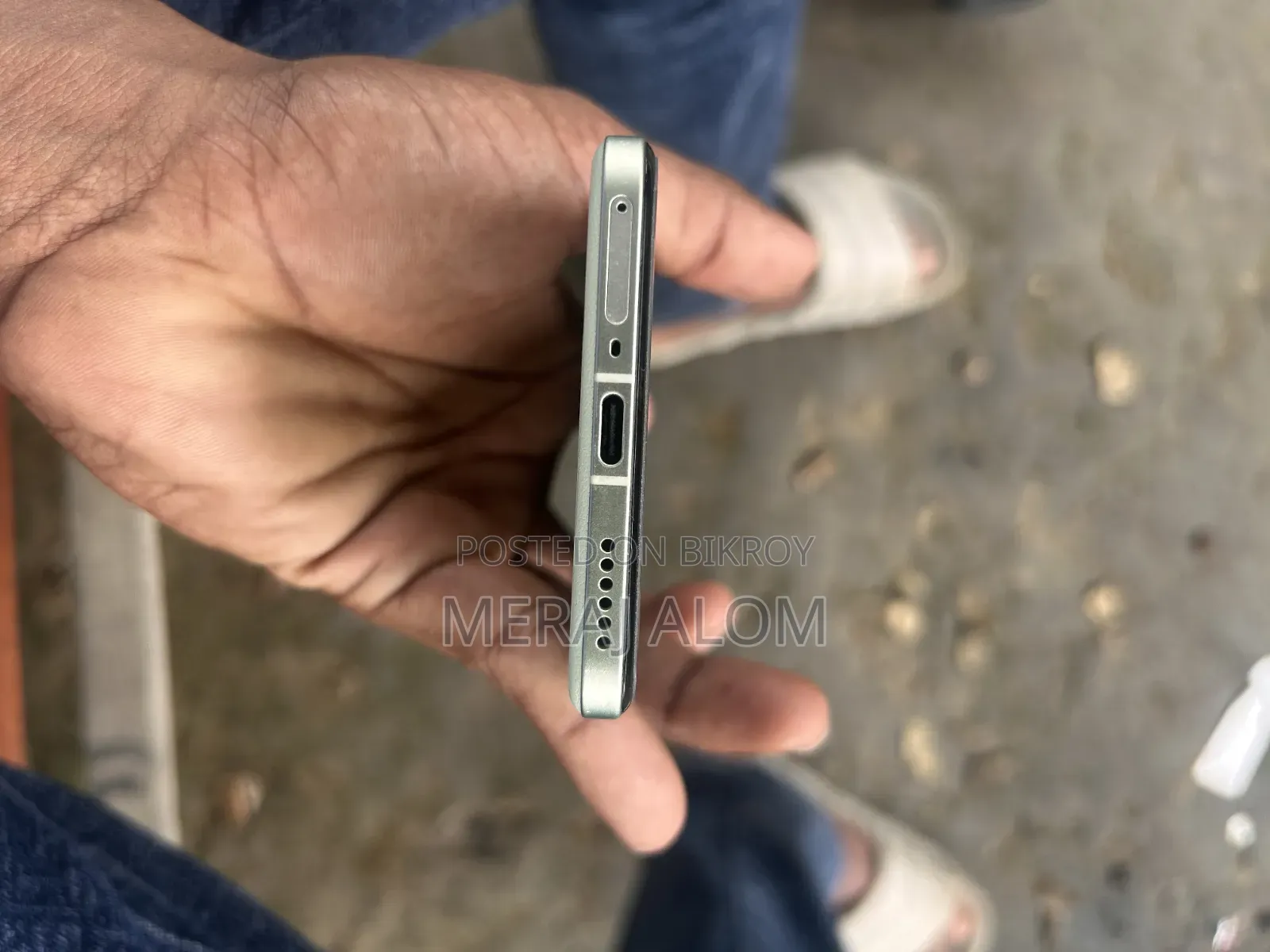 Xiaomi Civi 4 Pro 512 GB Green