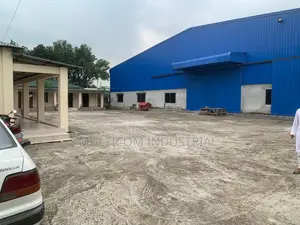 31000 Sqft. Industrial Building at Bartupa, Sreepur