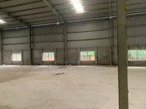31000 Sqft. Industrial Building at Bartupa, Sreepur