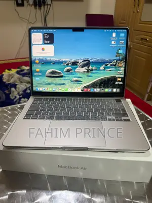 Laptop Apple MacBook Air 2025 M4 16GB Apple M4 SSD 256GB