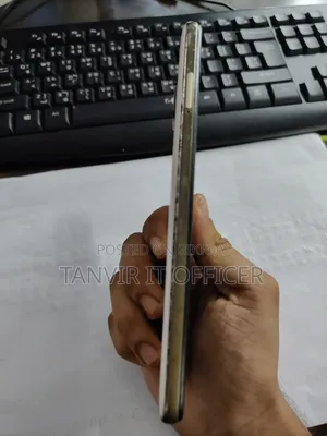 Xiaomi Redmi Note 9 Pro 128 GB Red