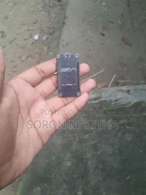 Esp 8266 Bord