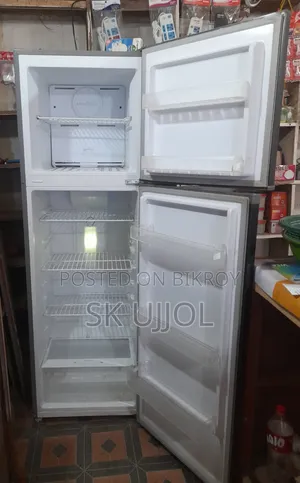 Vision Refrigerator