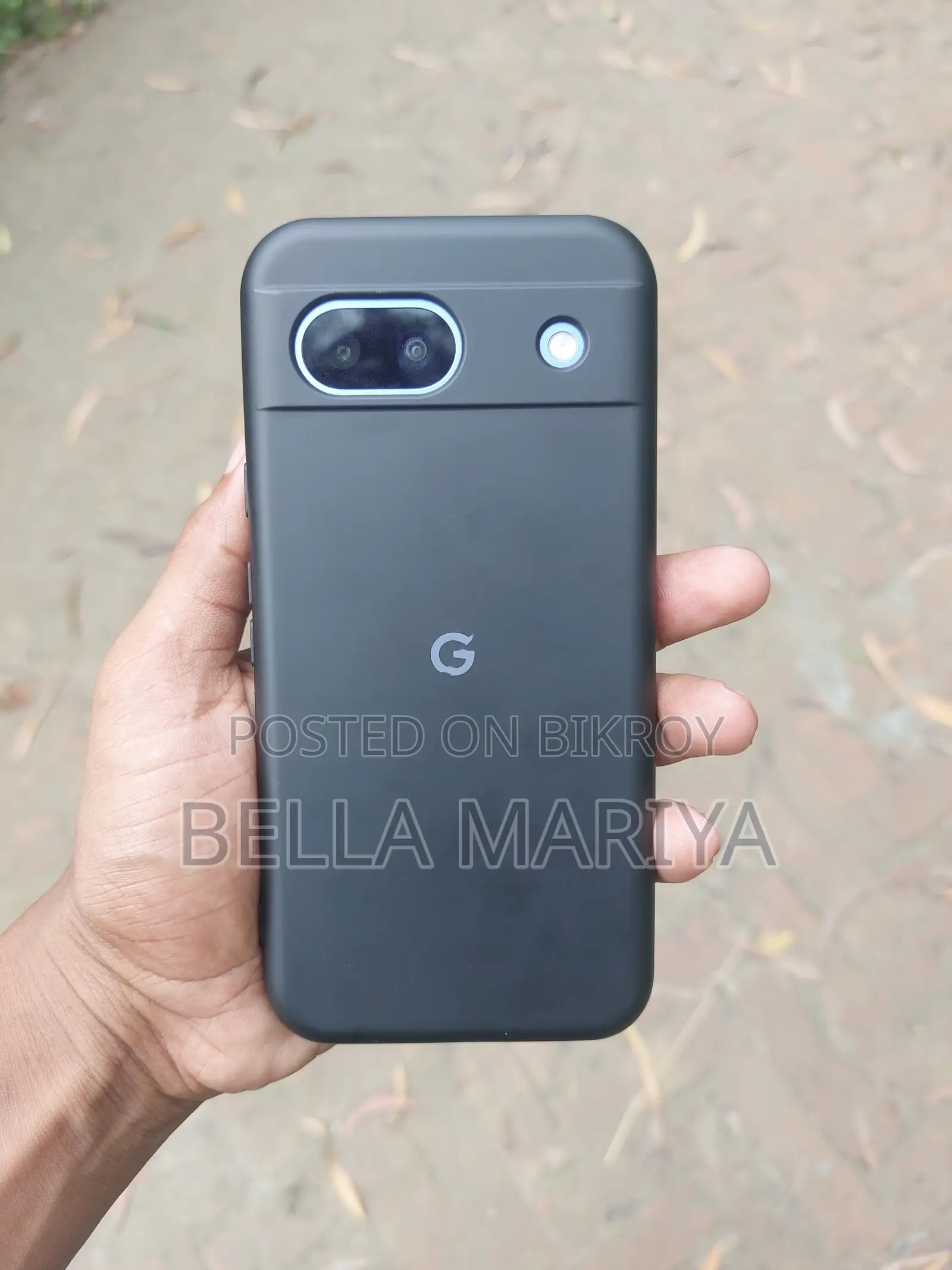 Google Pixel 8a 128 GB Blue