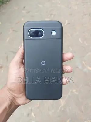 Google Pixel 8a 128 GB Blue