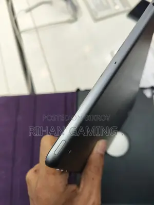 Apple iPad Air (2019) 16 GB Silver