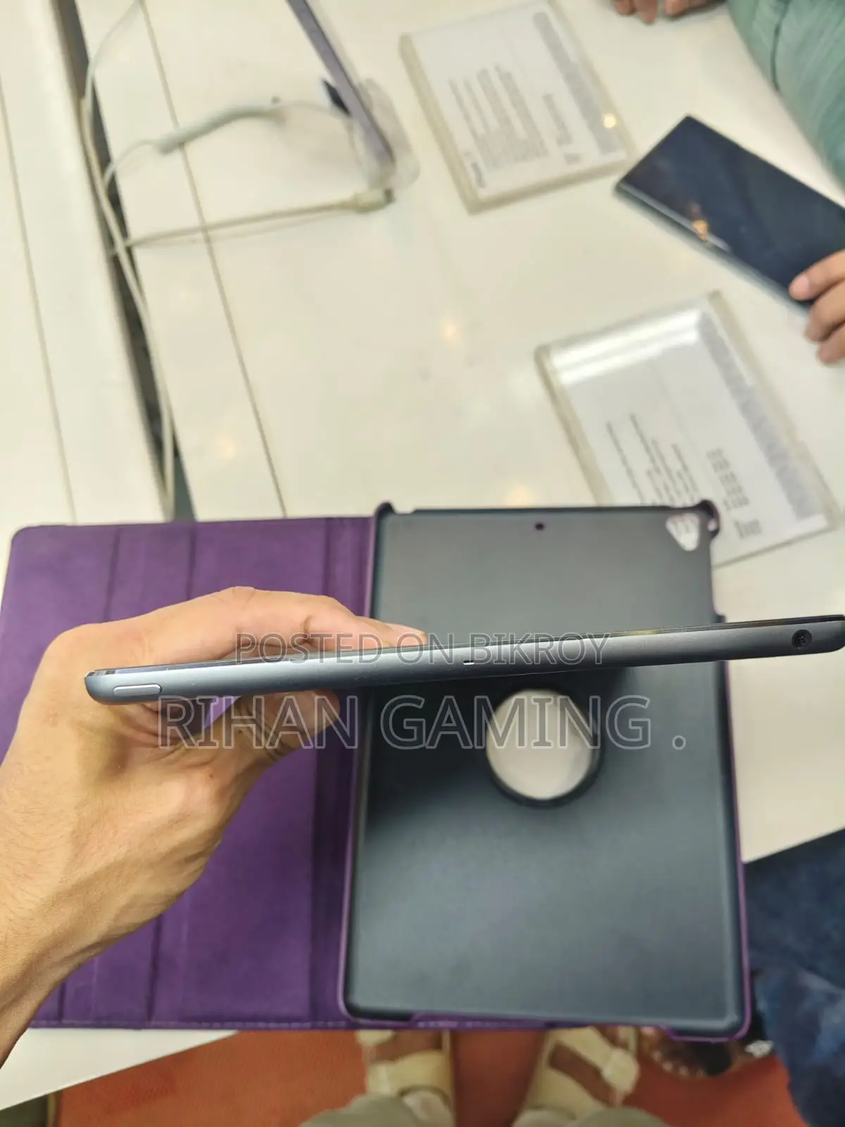 Apple iPad Air (2019) 16 GB Silver