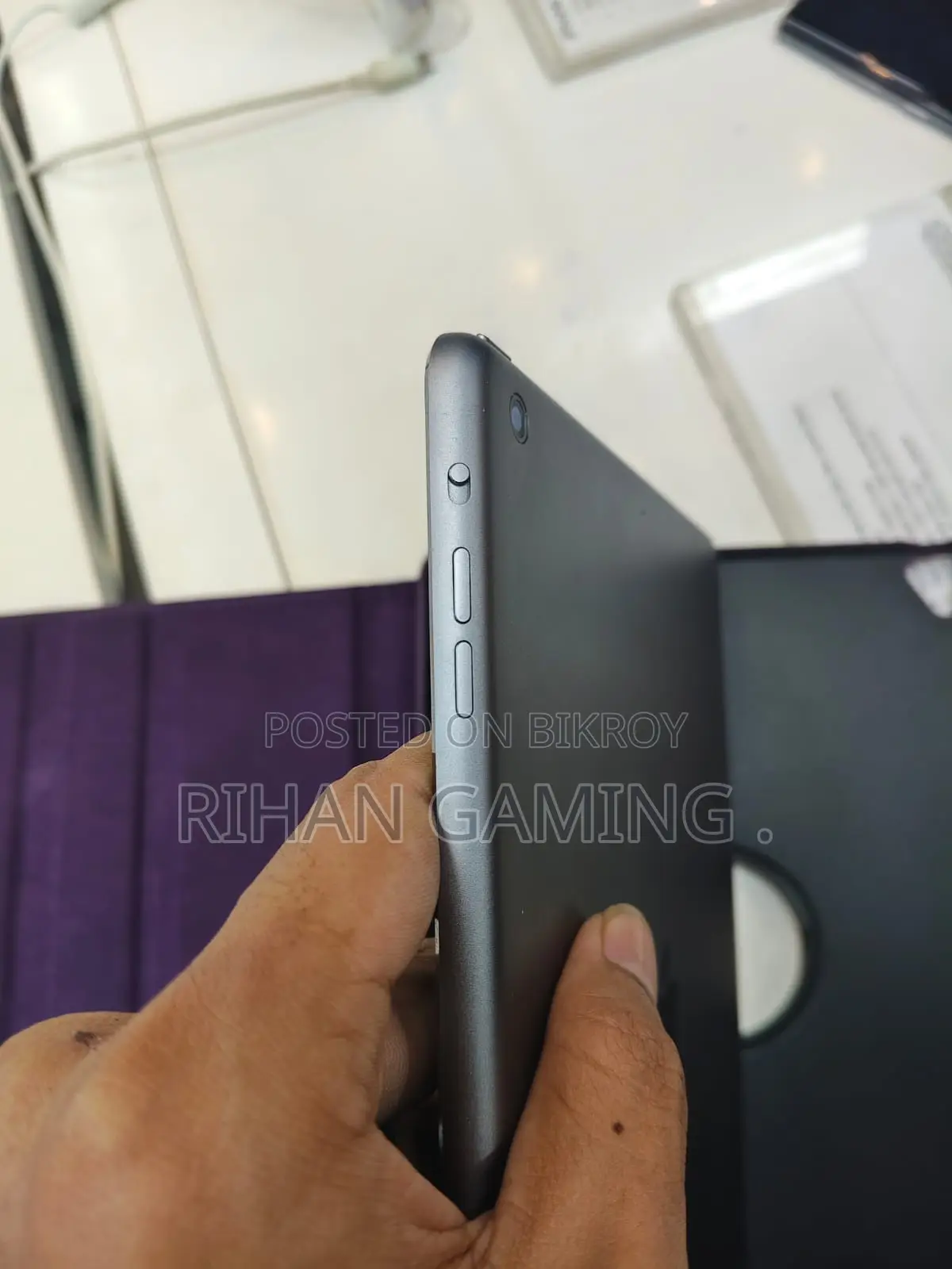 Apple iPad Air (2019) 16 GB Silver