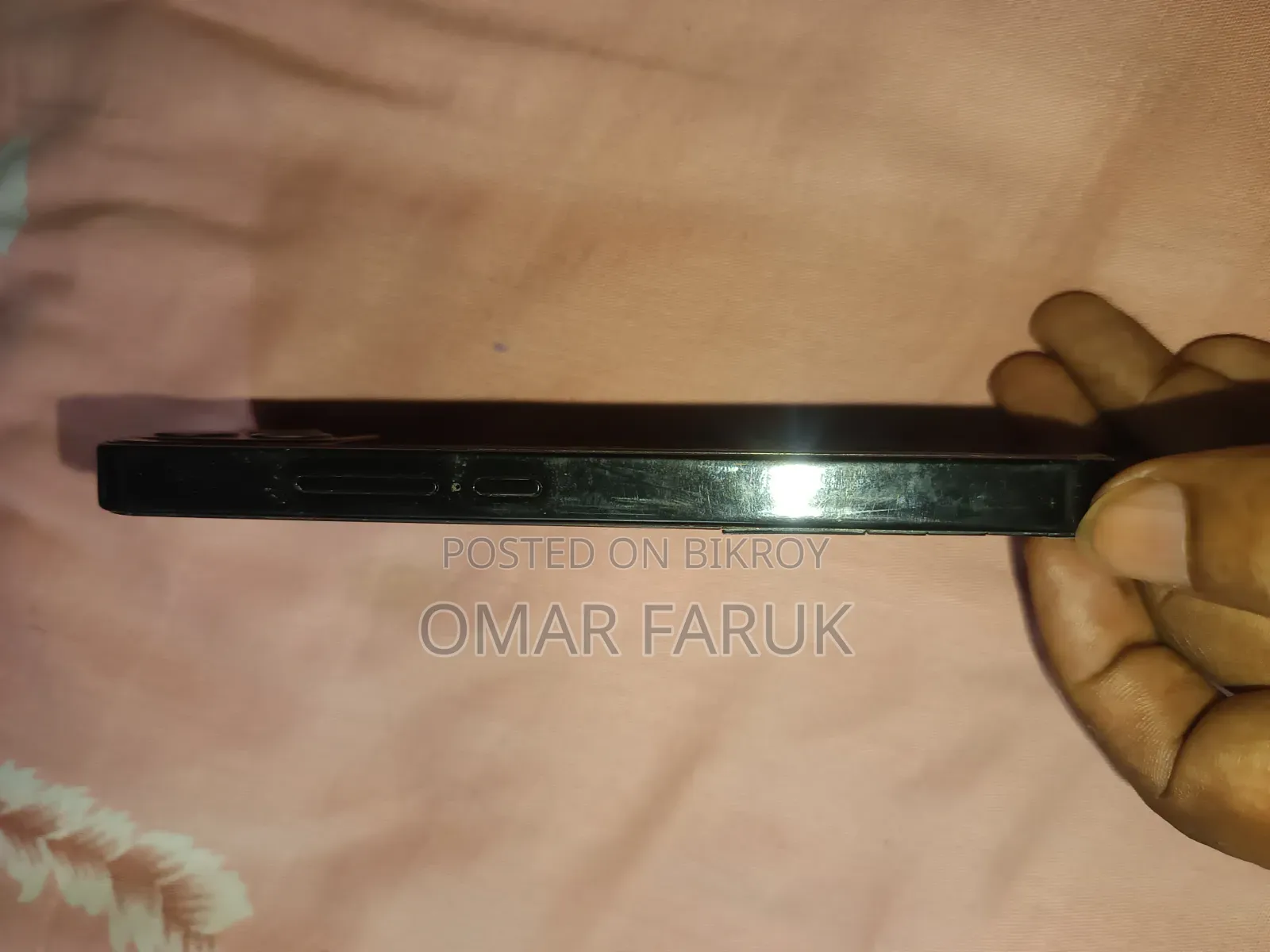 Linnex Lx 4g Plus 32 Gb Black