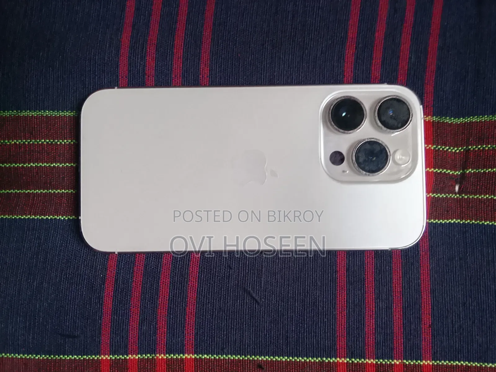 Apple iPhone 14 Pro 512 GB White