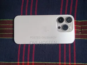 Apple iPhone 14 Pro 512 GB White