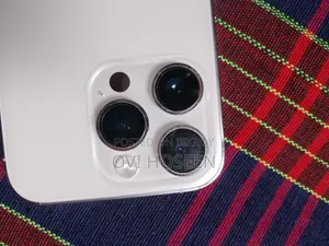 Apple iPhone 14 Pro 512 GB White