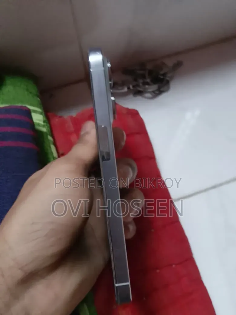 Apple iPhone 14 Pro 512 GB White