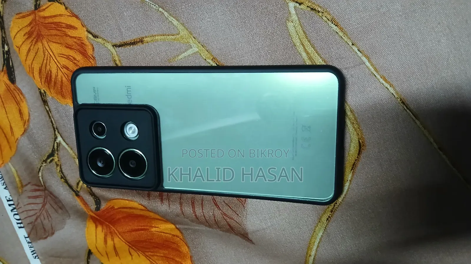Xiaomi Redmi Note 13 256 GB