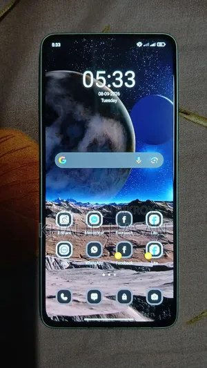 Xiaomi Redmi Note 13 256 GB
