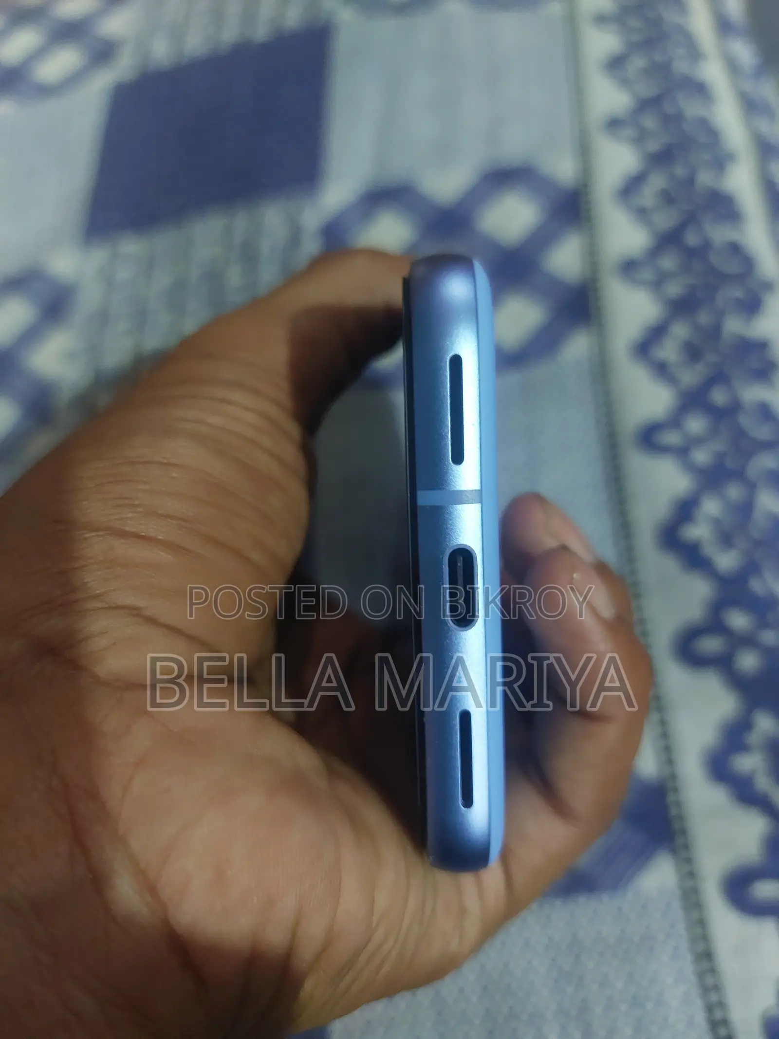 Google Pixel 8a 128 GB Blue