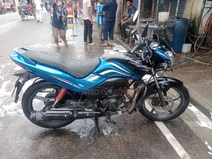 Hero Passion Xpro I3S 2020 Blue