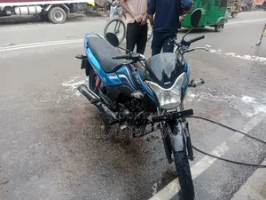 Hero Passion Xpro I3S 2020 Blue