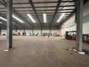 80,000 Sqft. Steel Shed at Narshingdi, DHK-Syl HW Road