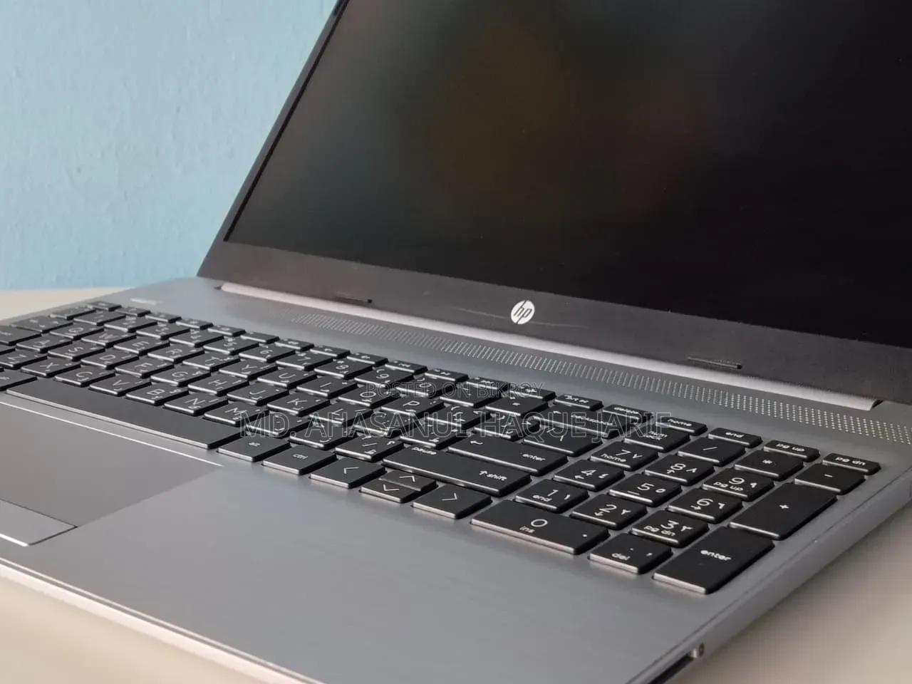 Laptop HP 255 16gb Amd Ryzen 5 SSD 500gb