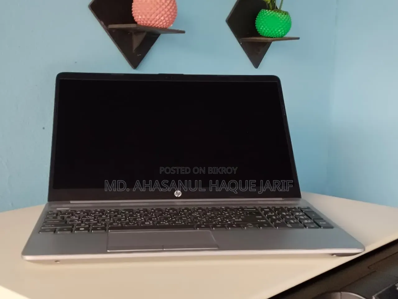 Laptop HP 255 16gb Amd Ryzen 5 SSD 500gb