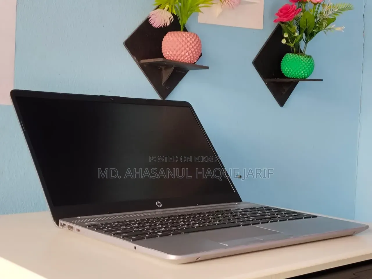 Laptop HP 255 16gb Amd Ryzen 5 SSD 500gb