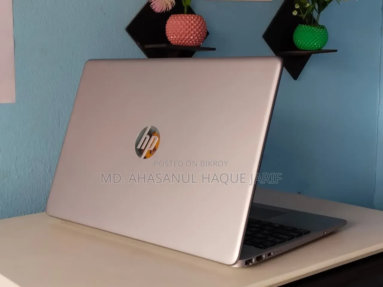 Laptop HP 255 16gb Amd Ryzen 5 SSD 500gb