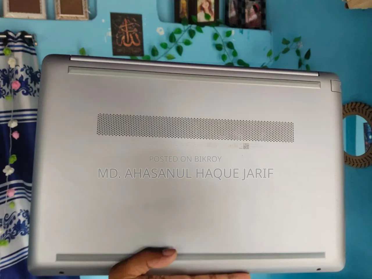 Laptop HP 255 16gb Amd Ryzen 5 SSD 500gb