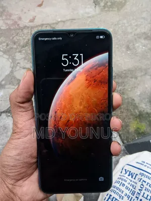 Xiaomi Redmi 9C 128 GB
