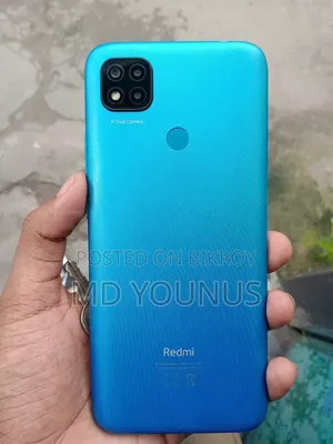 Xiaomi Redmi 9C 128 GB