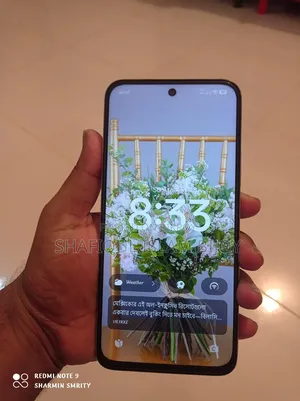 শাওমি রেডমি ১৫ ১২৮ জিবি গোল্ড