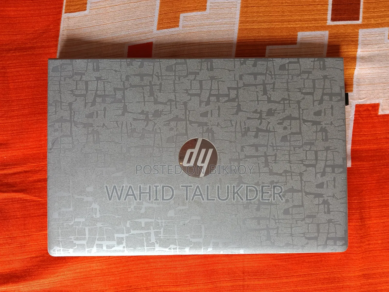 Laptop HP Probook 445 G8 8gb Amd Ryzen 7 SSD 256gb