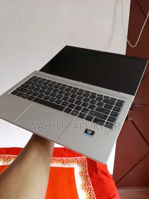 Laptop HP Probook 445 G8 8gb Amd Ryzen 7 SSD 256gb
