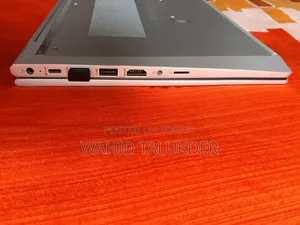 Laptop HP Probook 445 G8 8gb Amd Ryzen 7 SSD 256gb