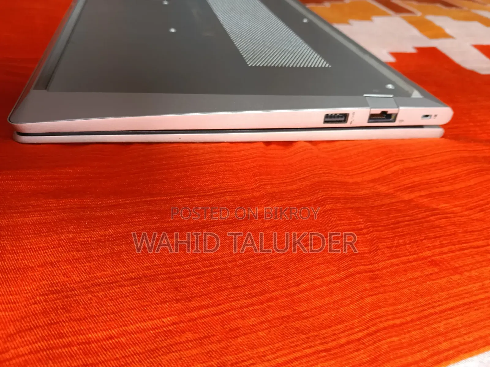 Laptop HP Probook 445 G8 8gb Amd Ryzen 7 SSD 256gb