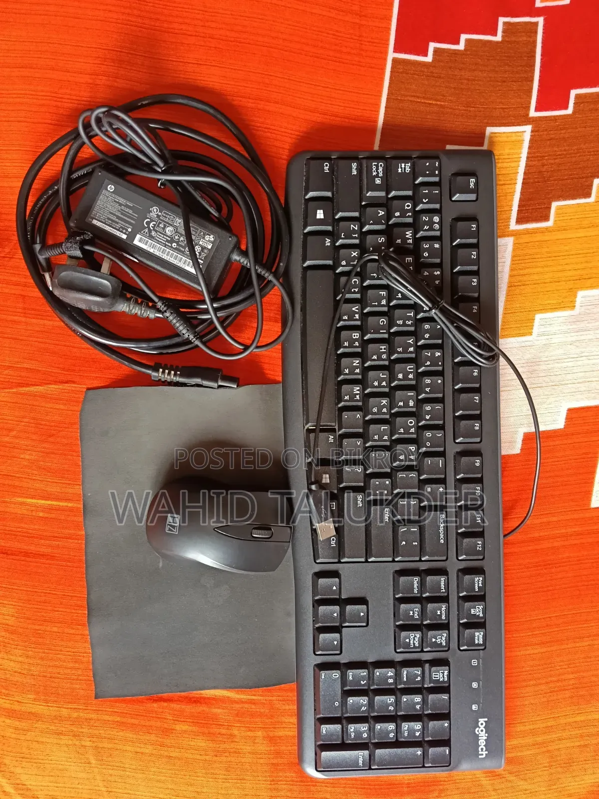Laptop HP Probook 445 G8 8gb Amd Ryzen 7 SSD 256gb