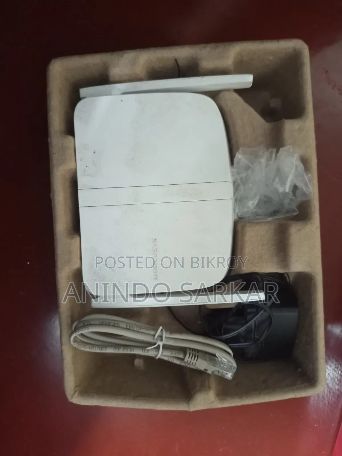 Used Wifi Router Sell. Urgent!!!!!!!