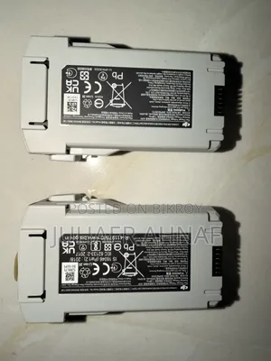 DJI Mini 3 Pro Batteries With Charging Hub
