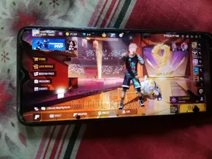 Infinix Hot 11 Play 64 GB Blue