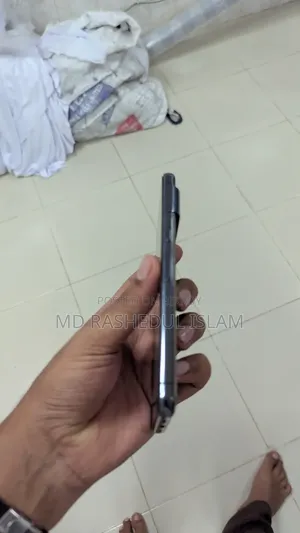 Google Pixel 8 Pro 256 GB Black
