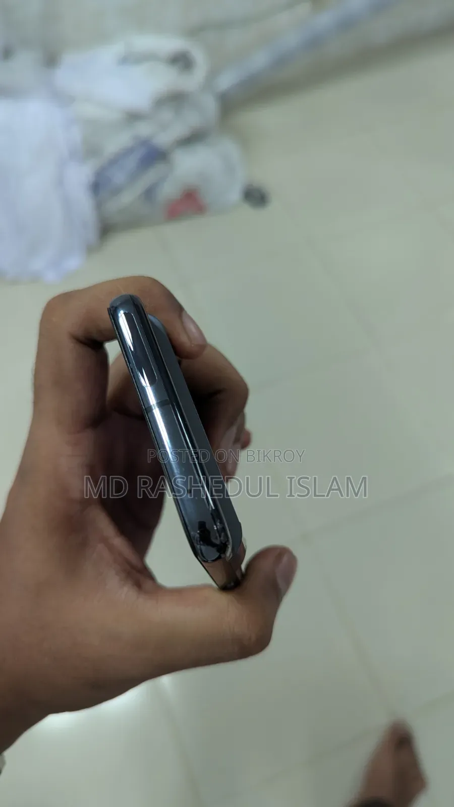 Google Pixel 8 Pro 256 GB Black