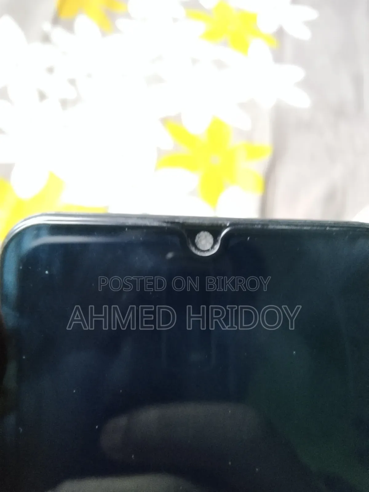 Samsung Galaxy A50 128 GB Black