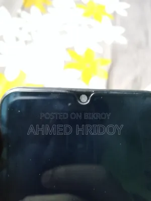 Samsung Galaxy A50 128 GB Black