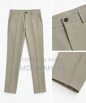 Pant for Man
